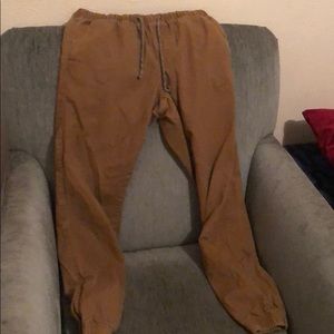 The only reason am selling is because it’s to big